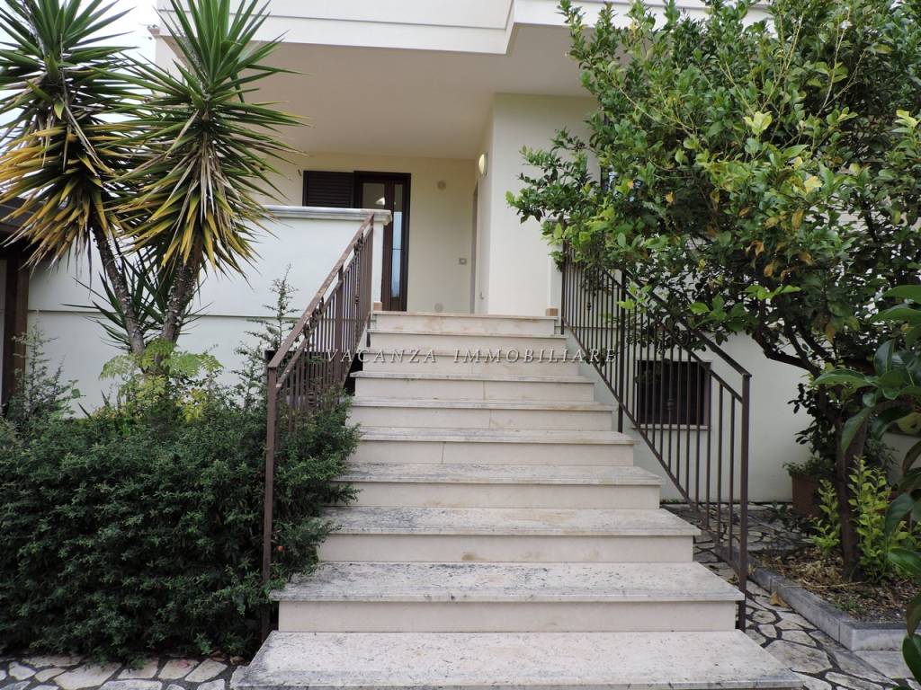 Villa a Ginosa in Viale Pordenone, 100 - Foto 3