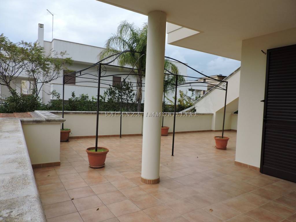 Villa a Ginosa in Viale Pordenone, 100 - Foto 4