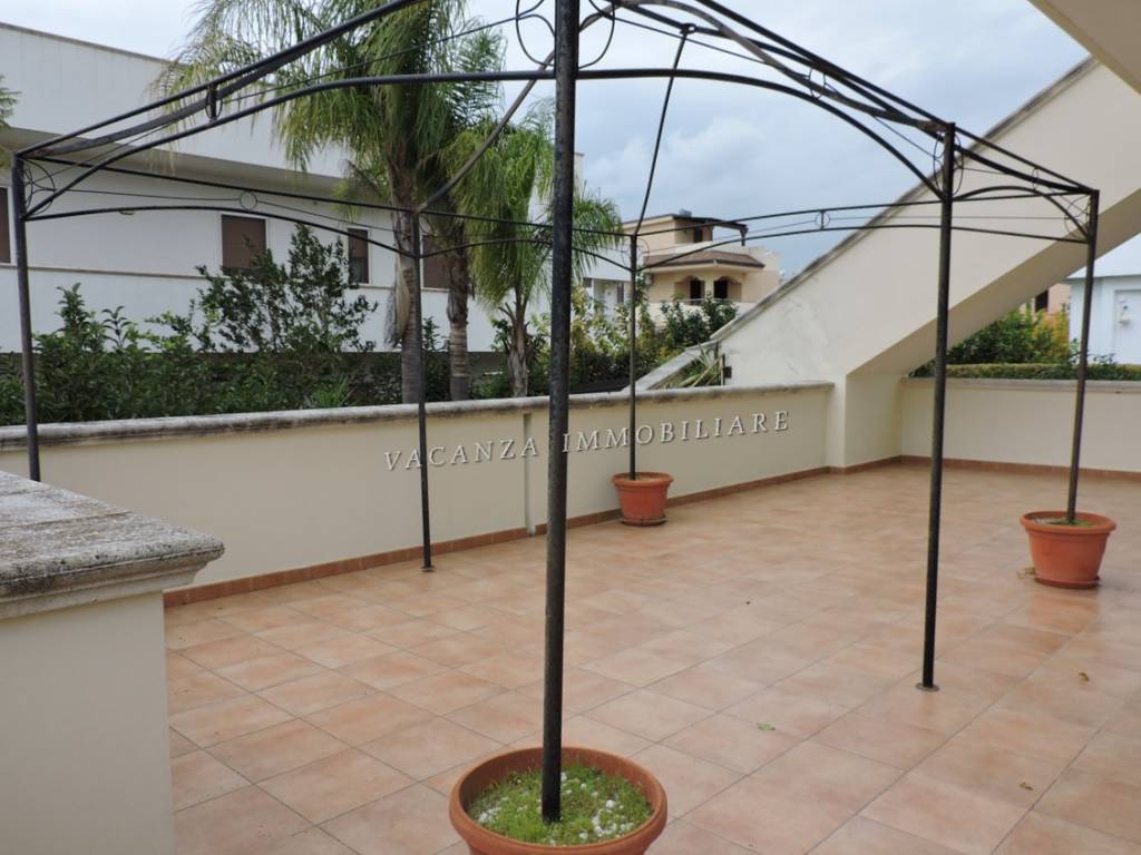 Villa a Ginosa in Viale Pordenone, 100 - Foto 5