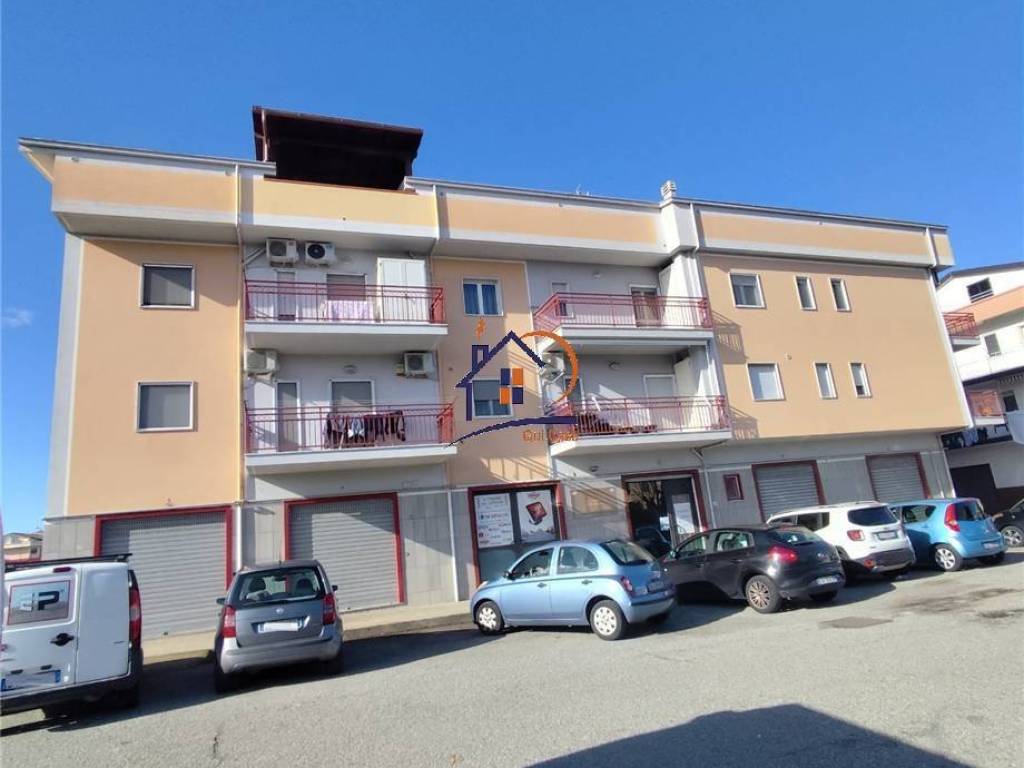 Immobile a Corigliano-rossano in Contrada Amarelli - Foto 2