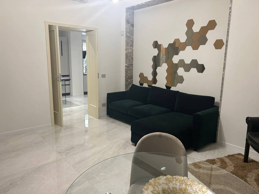 Appartamento a Milazzo in Via Colonnello Francesco Bertè - Foto 3