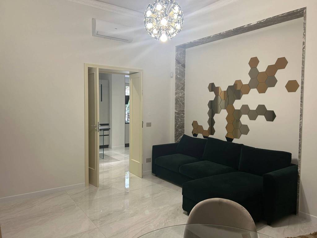 Appartamento a Milazzo in Via Colonnello Francesco Bertè - Foto 4