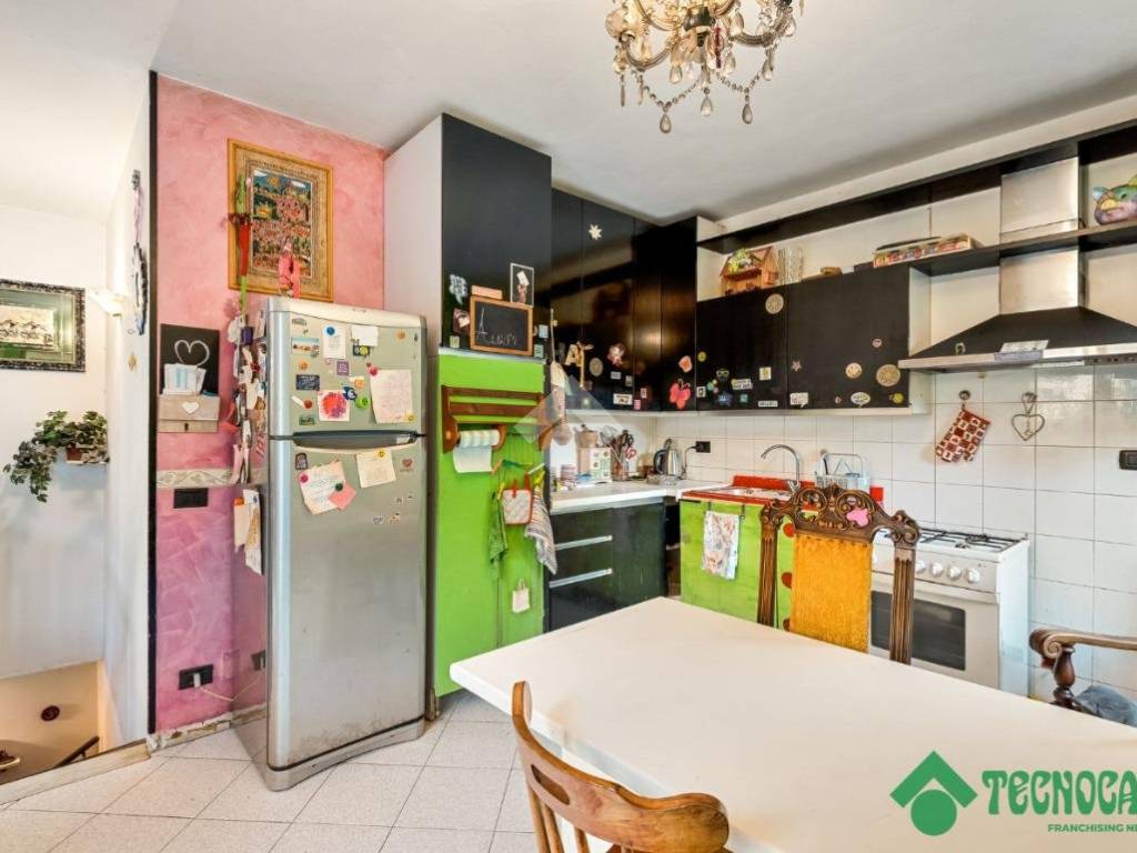 Appartamento a La spezia in Via Valdellora, 117 - Foto 3