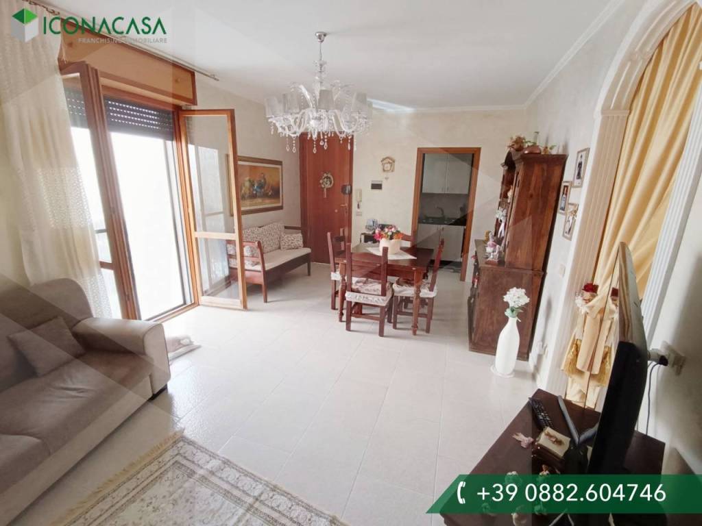 Appartamento a San severo in Via Calipso - Foto 4