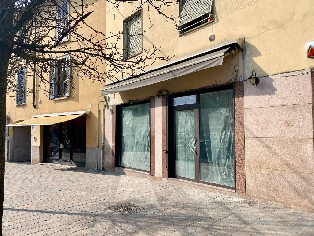 Immobile a Casalpusterlengo in Largo Giovanni Casali, 26 - Foto 3