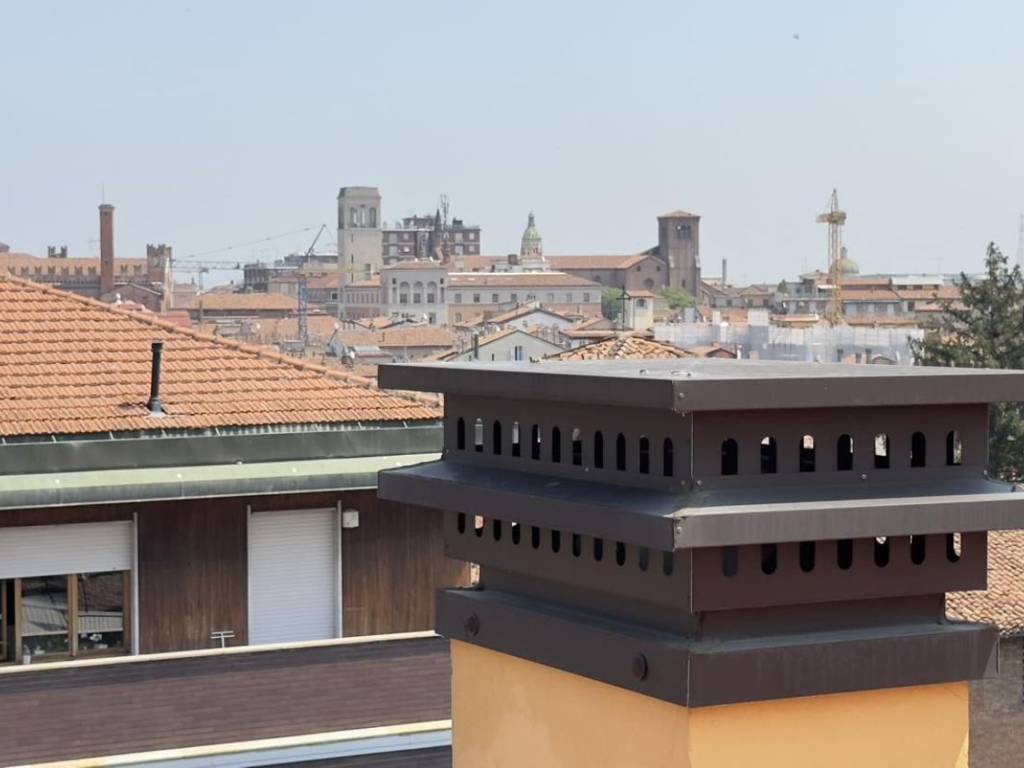 Appartamento a Piacenza in Vittorio Emanuele II, 167 - Foto 4