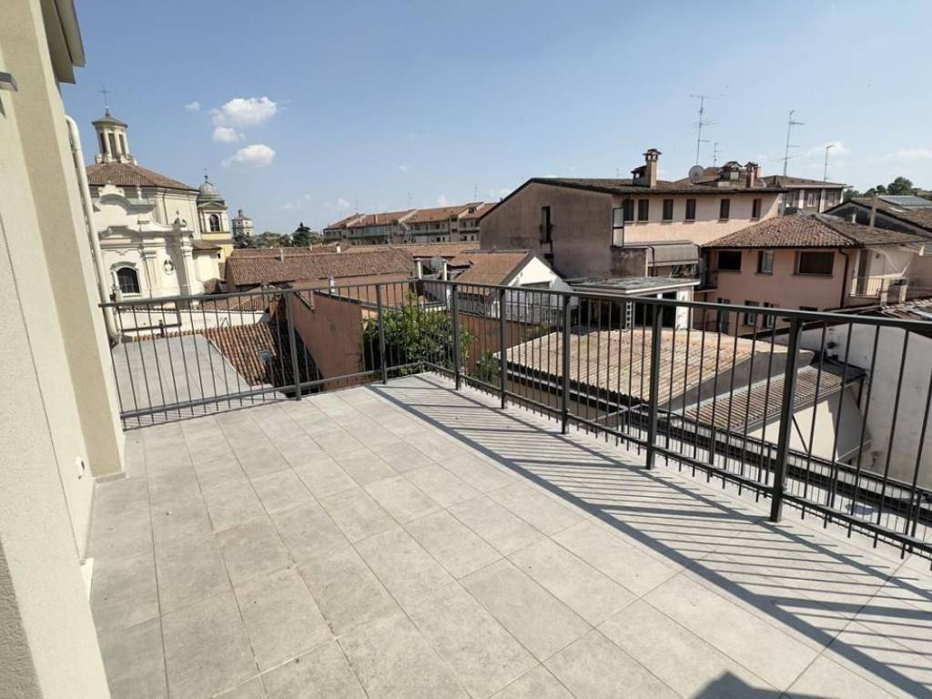 Appartamento a Piacenza in Vittorio Emanuele II, 169 - Foto 5