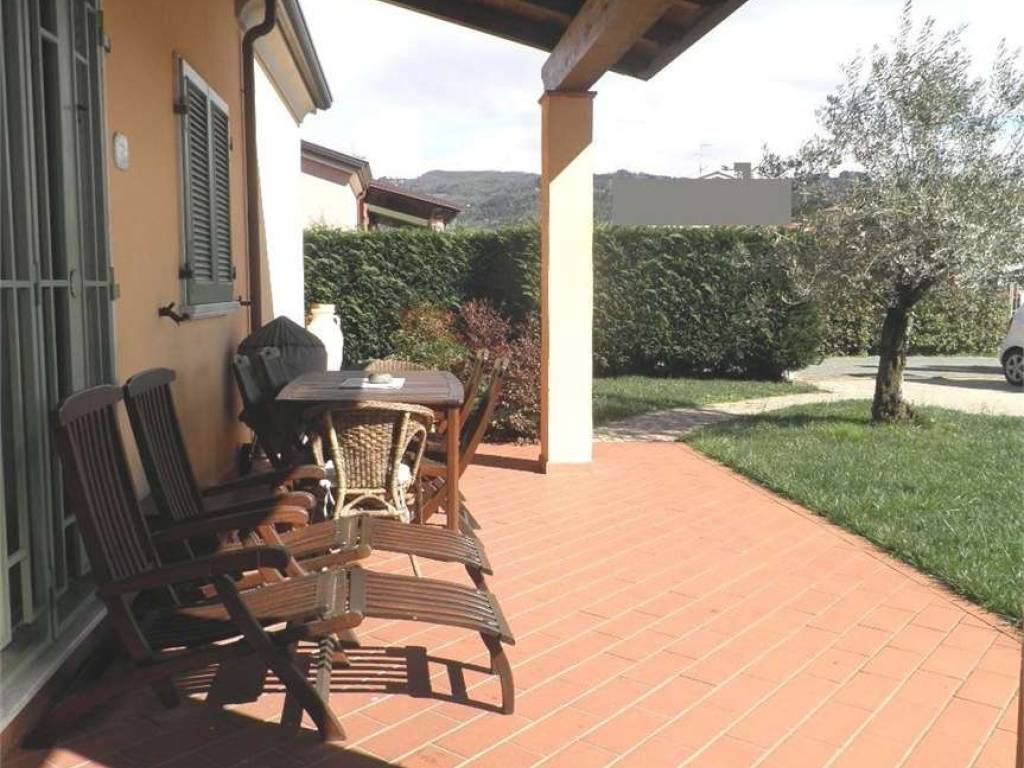 Villetta a schiera a Sarzana in via San Gottardo - Foto 3