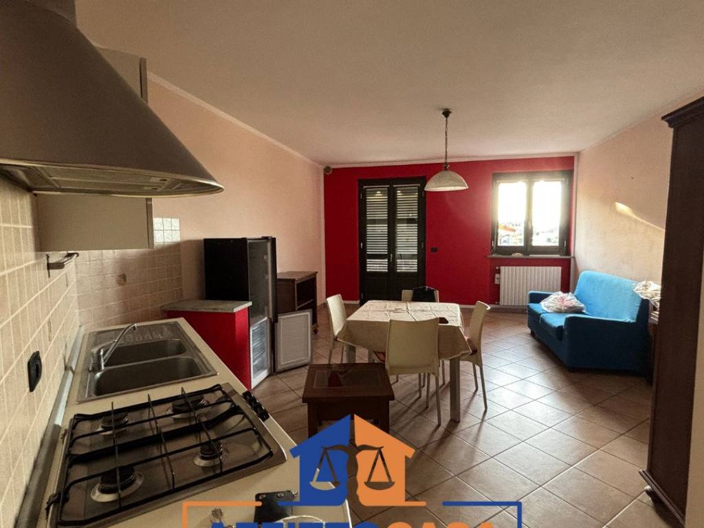 Appartamento a Bra in Via Giovanni Antonio Molineri - Foto 2