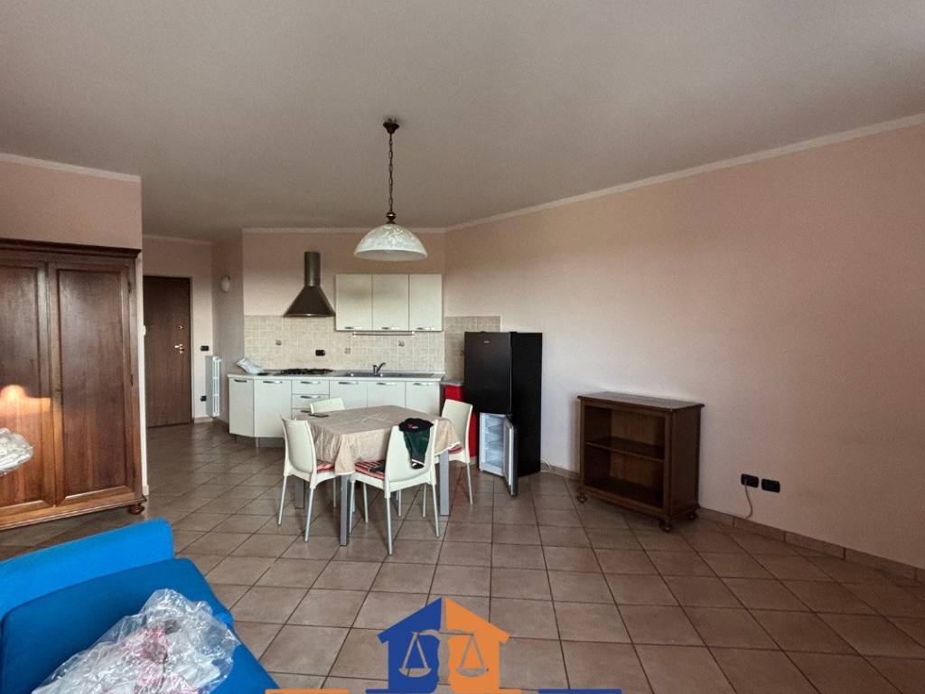 Appartamento a Bra in Via Giovanni Antonio Molineri - Foto 5
