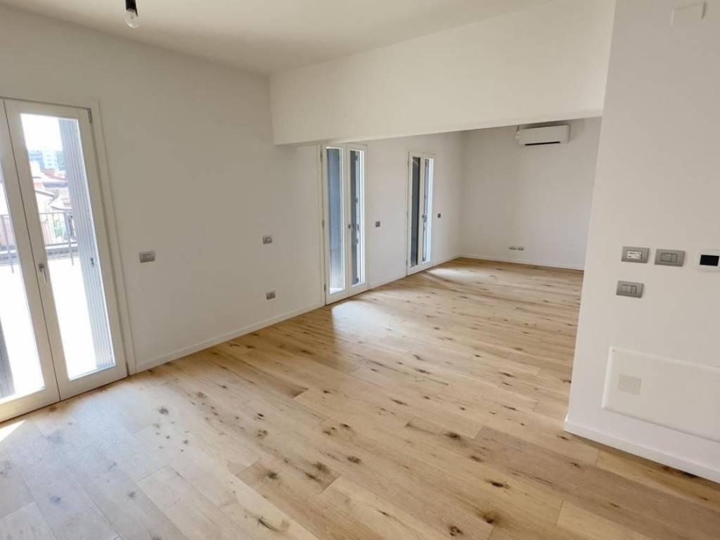 Appartamento a Piacenza in Vittorio Emanuele II, 169 - Foto 2