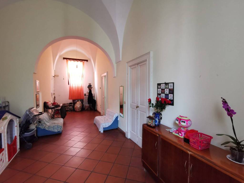 Casa indipendente a Lecce in Via Camillo Benso di Cavour, 15 - Foto 2