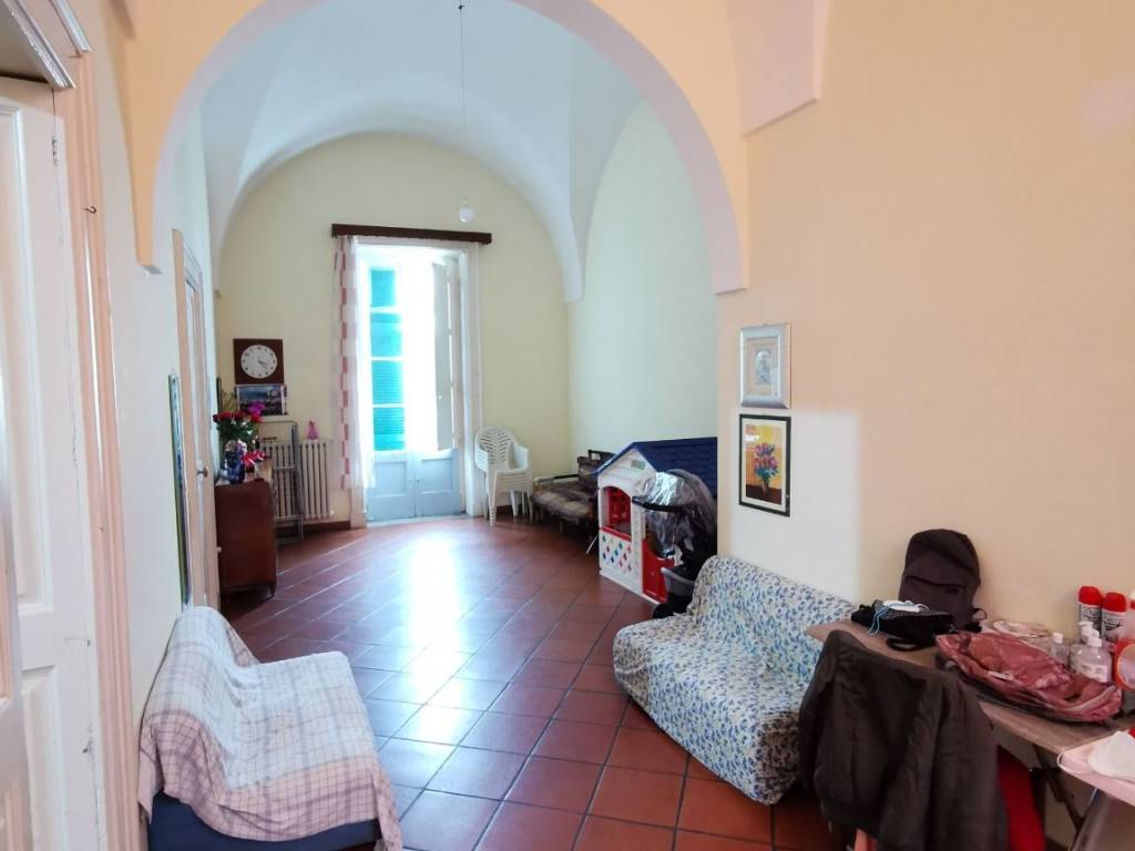 Casa indipendente a Lecce in Via Camillo Benso di Cavour, 15 - Foto 3