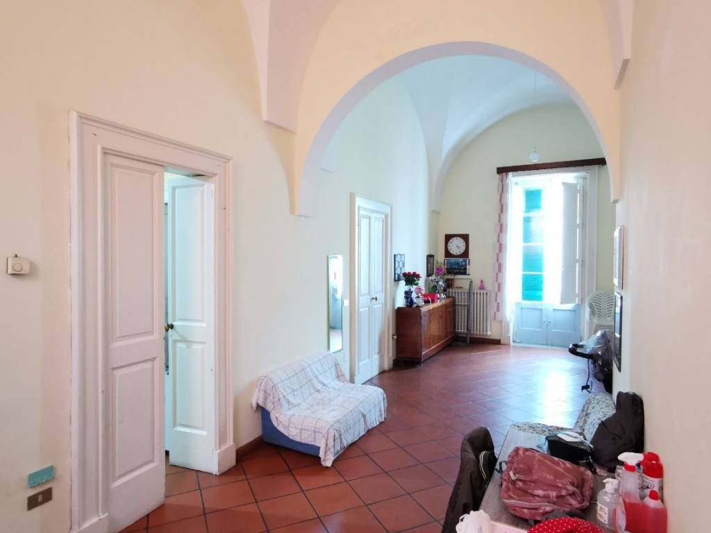 Casa indipendente a Lecce in Via Camillo Benso di Cavour, 15 - Foto 4