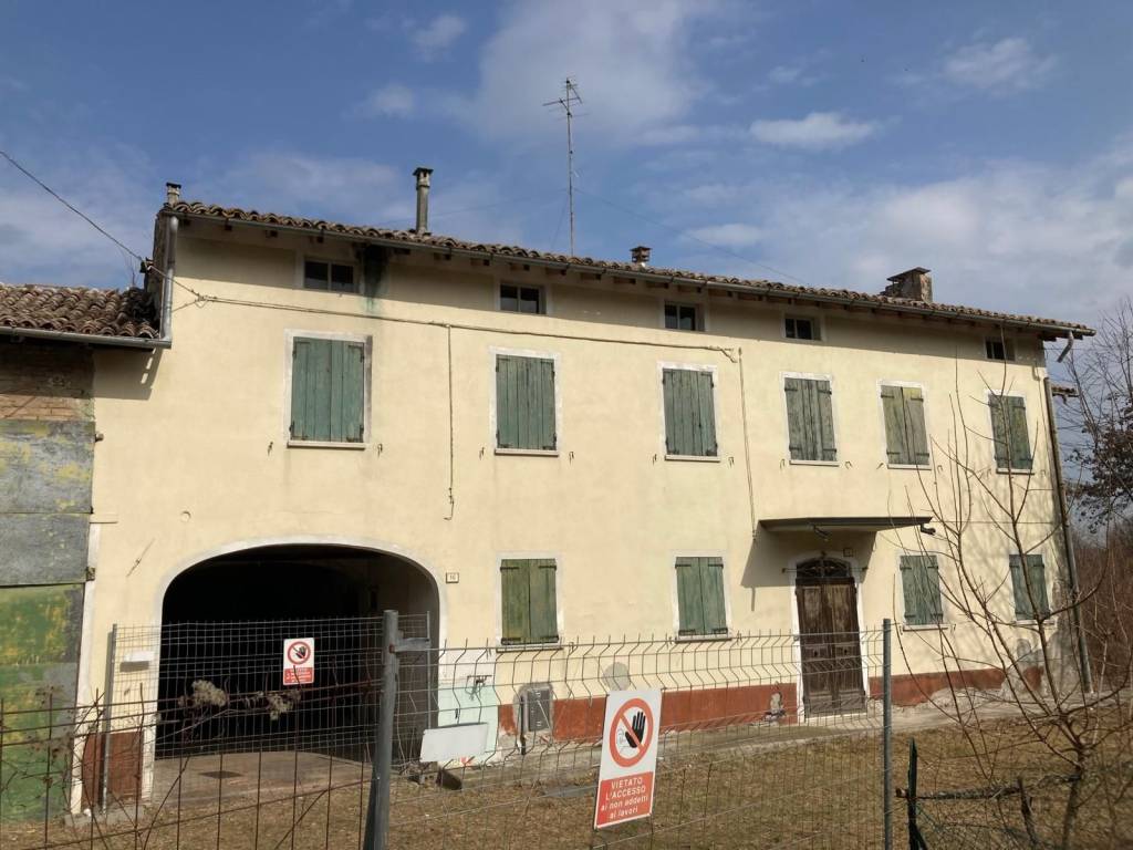 Rustico / casale a San polo d'enza in Via Antonio Gramsci - Foto 3