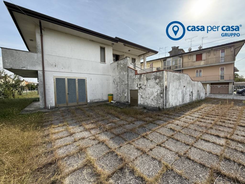 Casa indipendente a Papozze in Papozze, Giuseppe Di Vittorio - Foto 3