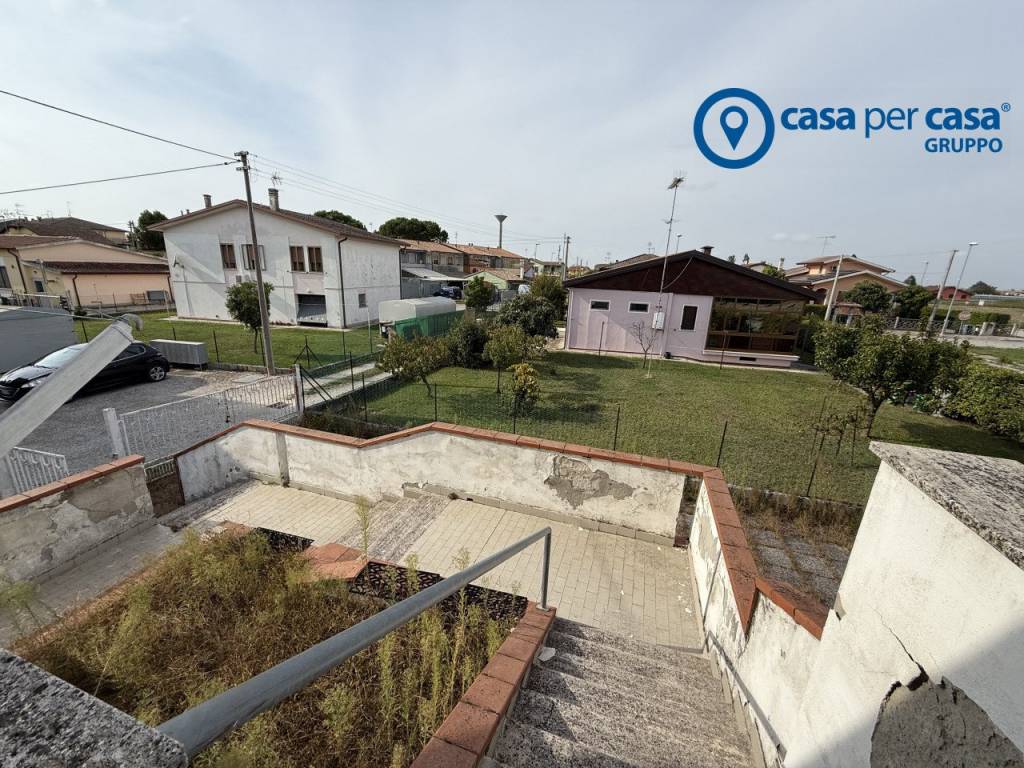 Casa indipendente a Papozze in Papozze, Giuseppe Di Vittorio - Foto 4
