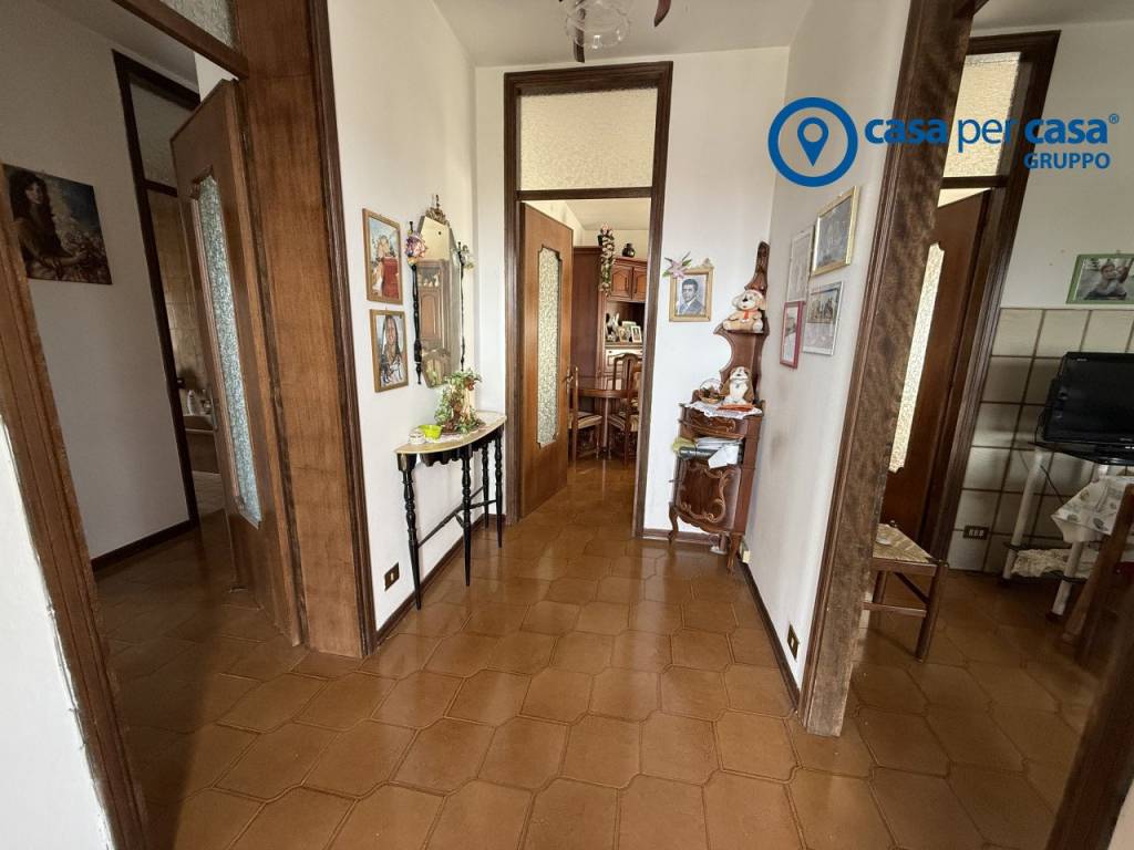 Casa indipendente a Papozze in Papozze, Giuseppe Di Vittorio - Foto 5