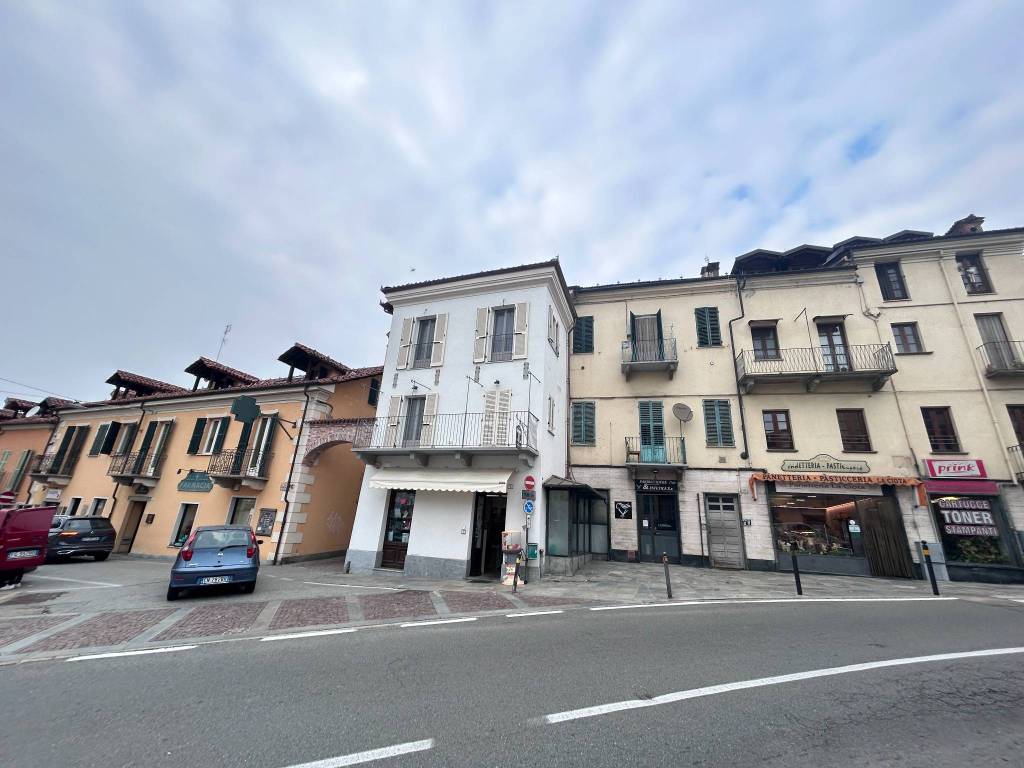 Attico / mansarda a Fossano in Via Guglielmo Marconi - Foto 2