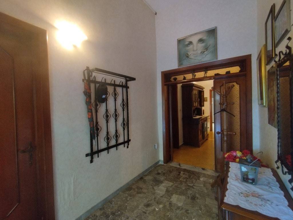 Casa indipendente a Alliste in Via Vincenzo Bellini, 14 - Foto 4