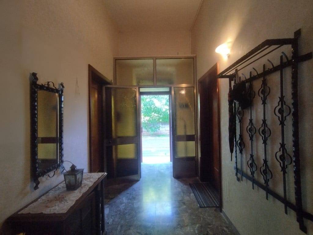 Casa indipendente a Alliste in Via Vincenzo Bellini, 14 - Foto 5
