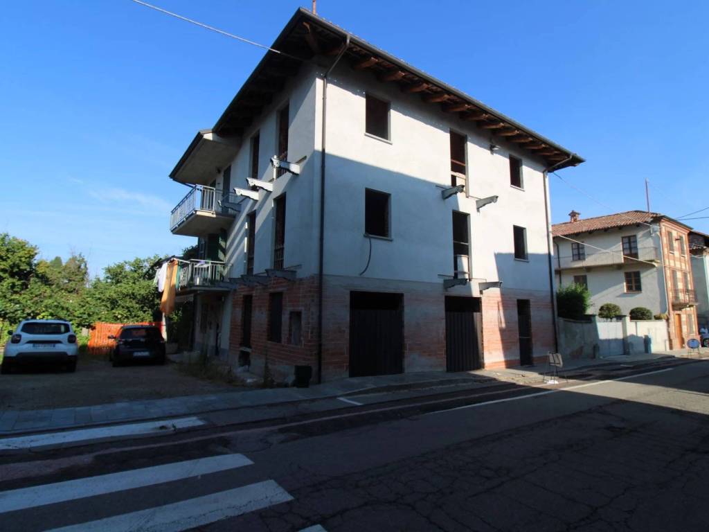 Casa indipendente a Priocca - Foto 3