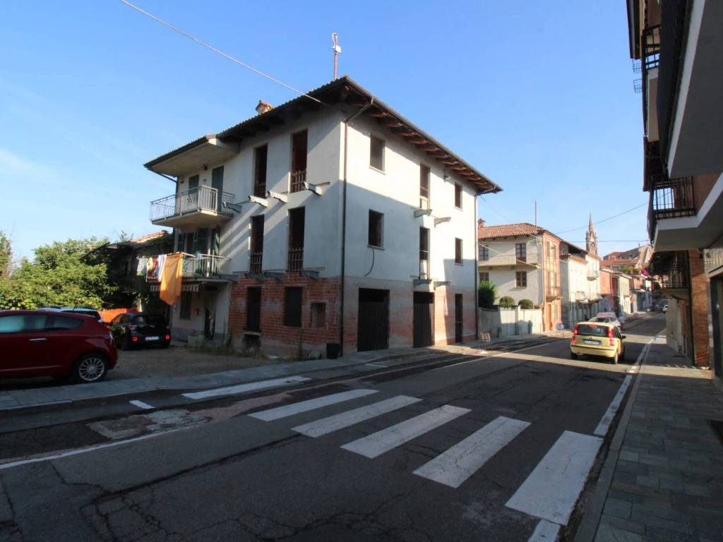 Casa indipendente a Priocca - Foto 4