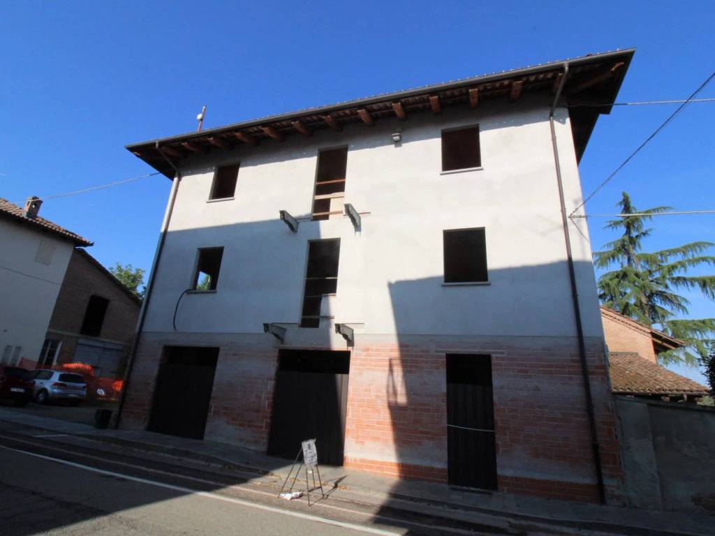 Casa indipendente a Priocca - Foto 5