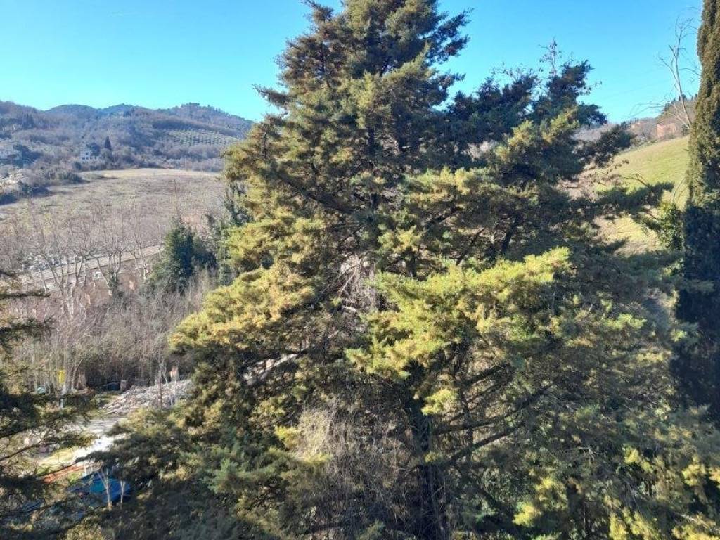 Appartamento a Spoleto in Viale Domenico Arcangeli, 5 - Foto 4