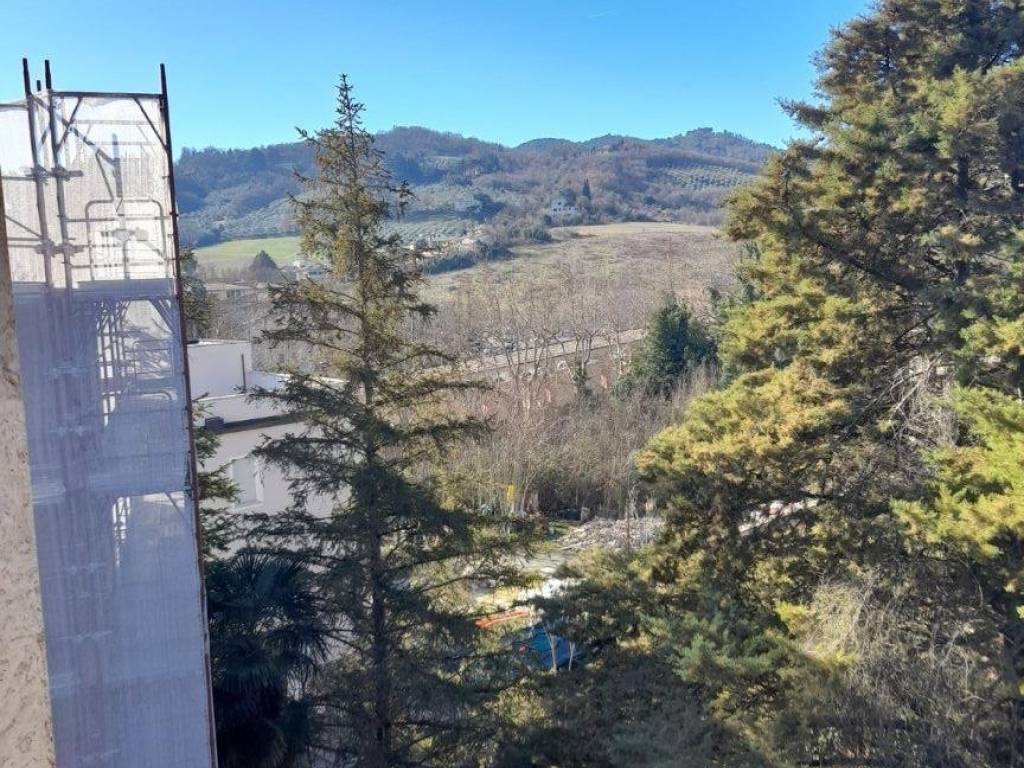 Appartamento a Spoleto in Viale Domenico Arcangeli, 5 - Foto 5