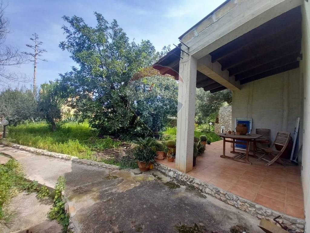 Villa a Cinisi in Aldo Moro, 24 - Foto 2