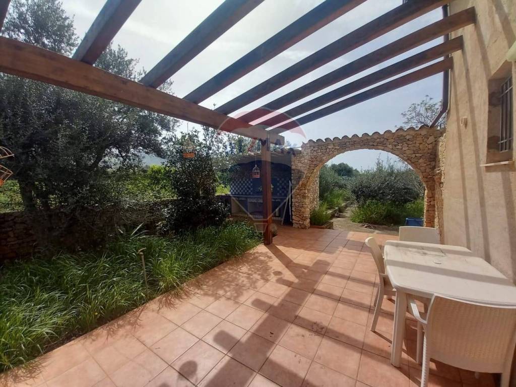 Villa a Cinisi in Aldo Moro, 24 - Foto 3