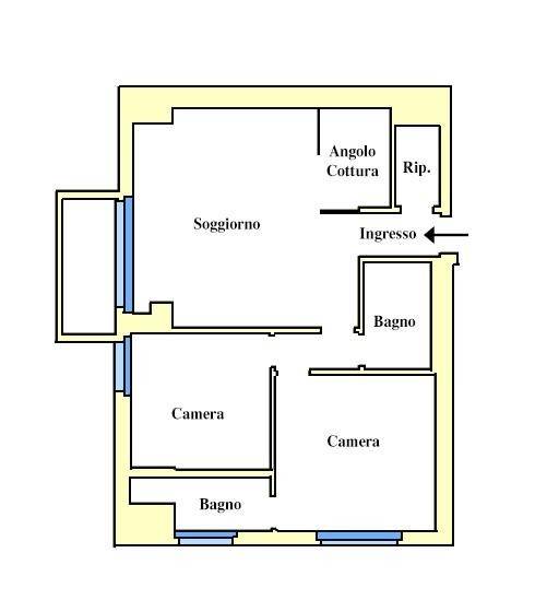 Appartamento a Lucca - Foto 2