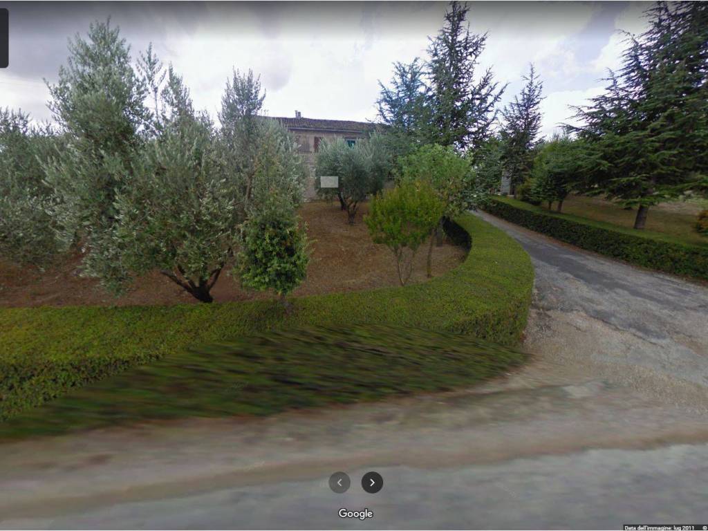 Villa a Recanati in Frazione CONTRADA SALETTA, 12 - Foto 3