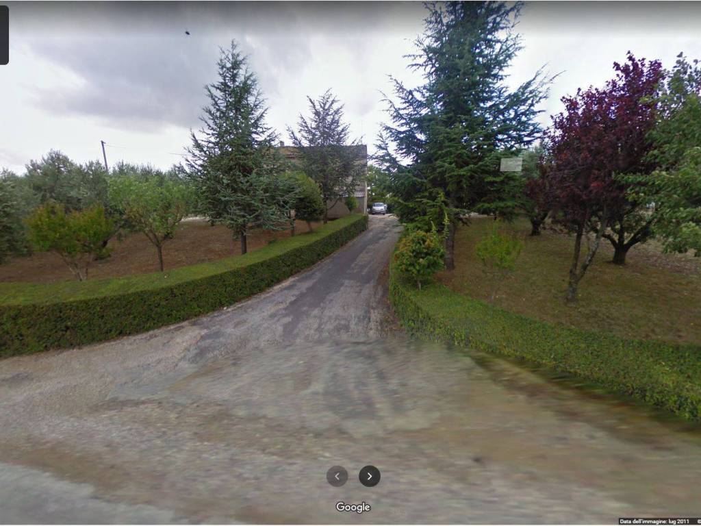 Villa a Recanati in Frazione CONTRADA SALETTA, 12 - Foto 5