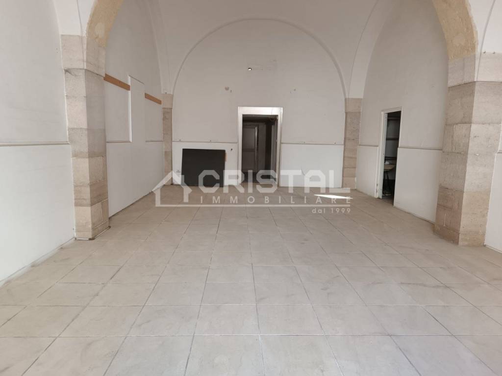 Immobile a Andria in Via Gioacchino Poli, 141 - Foto 2