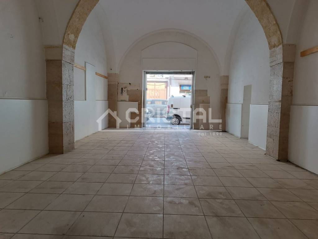 Immobile a Andria in Via Gioacchino Poli, 141 - Foto 3