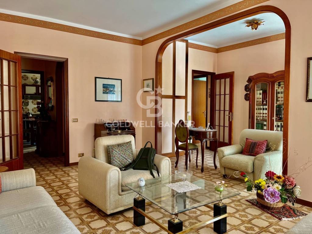 Appartamento a Ragusa in Via Giosuè Carducci, 188 - Foto 2