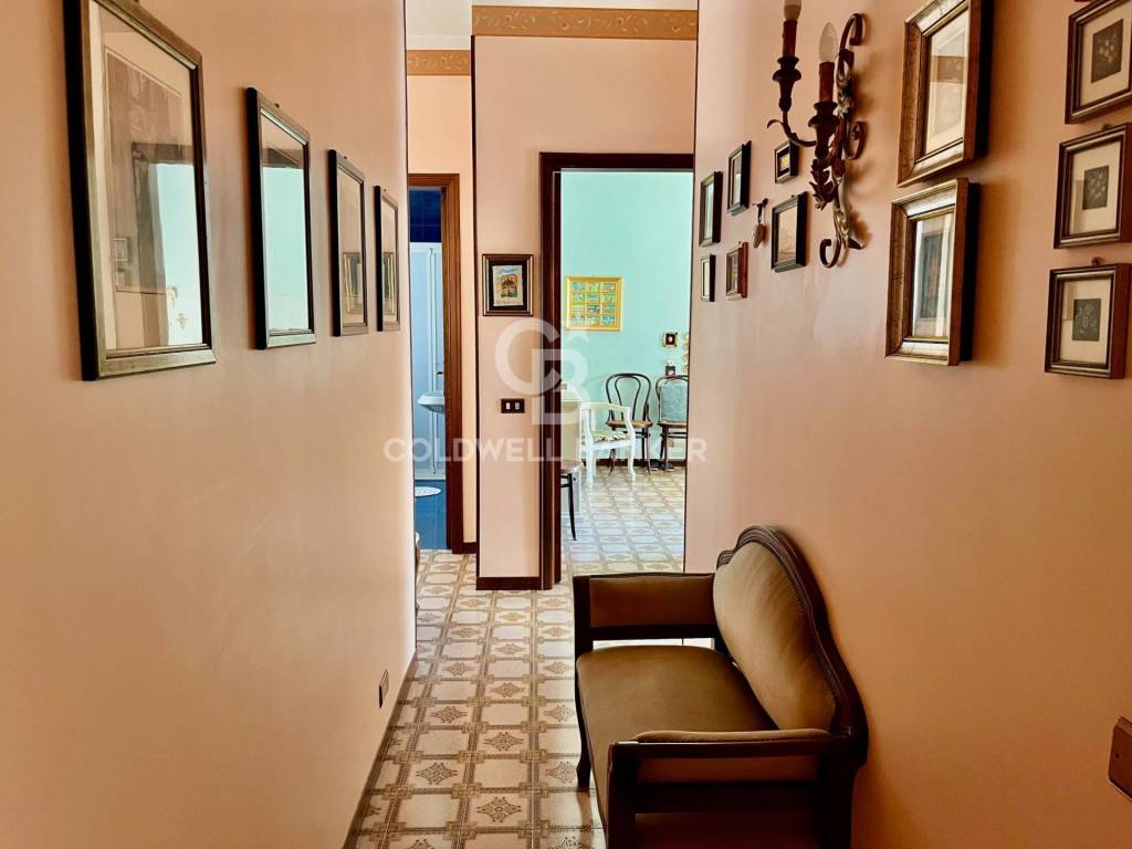 Appartamento a Ragusa in Via Giosuè Carducci, 188 - Foto 4