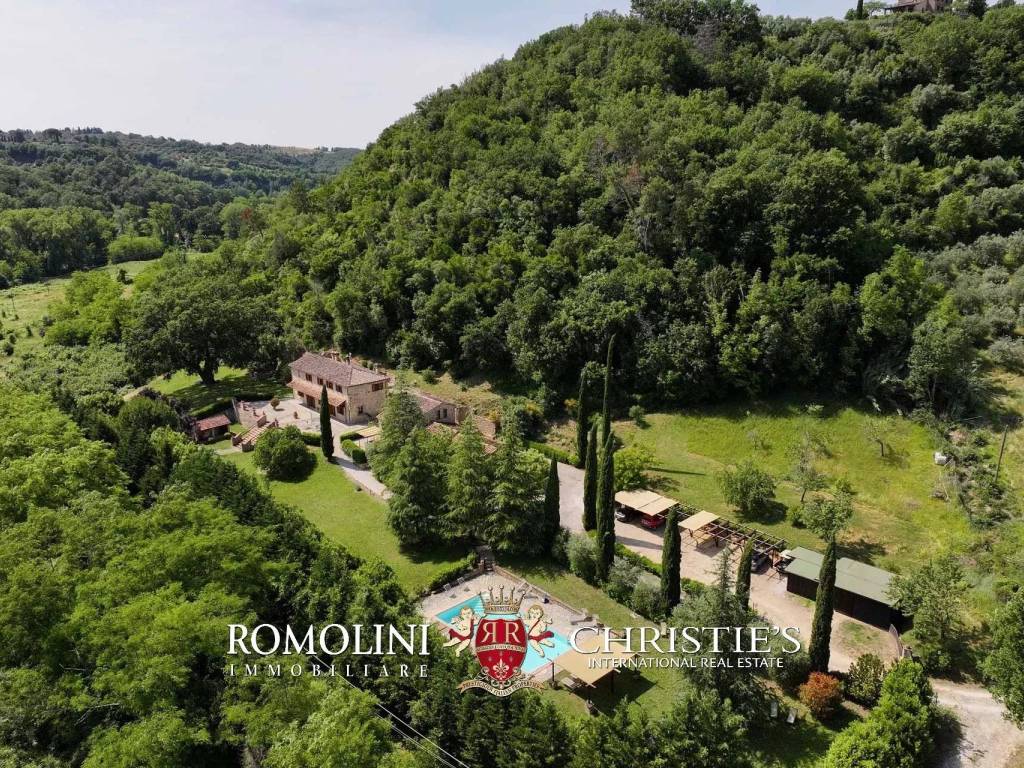 Rustico / casale a Volterra - Foto 3