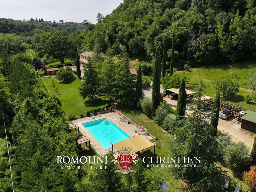 Rustico / casale a Volterra - Foto 4