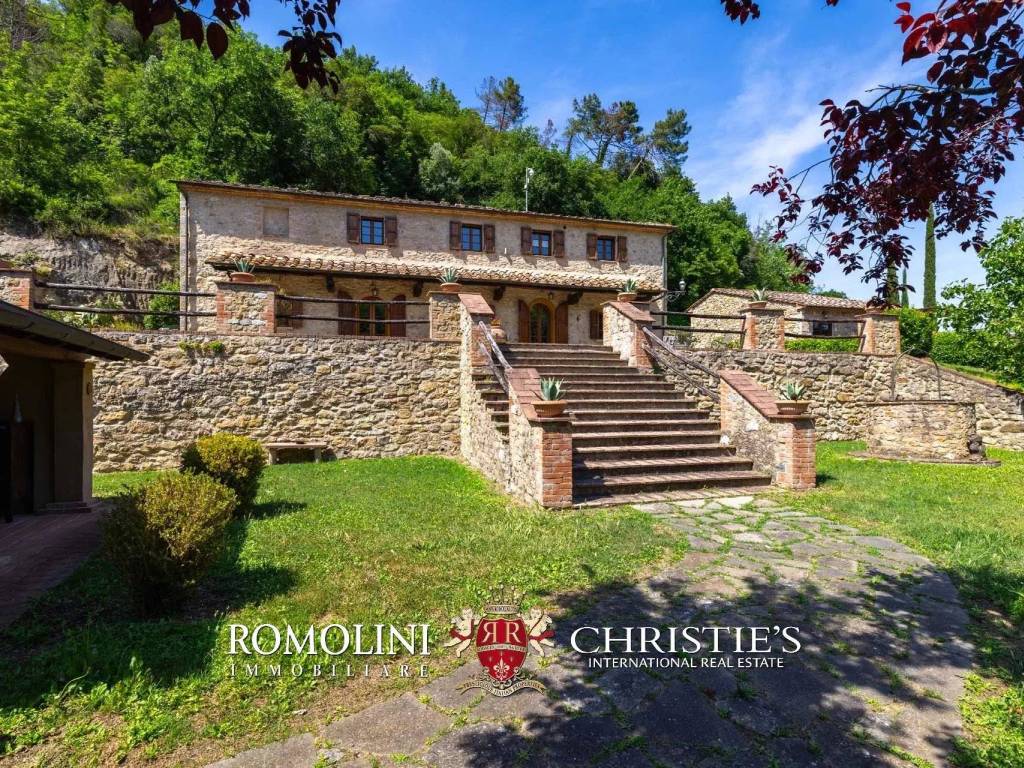 Rustico / casale a Volterra - Foto 5