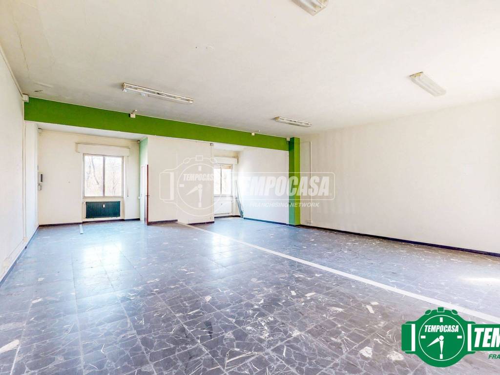 Immobile a Ovada in Via Lung'orba Giuseppe Mazzini 28 - Foto 5