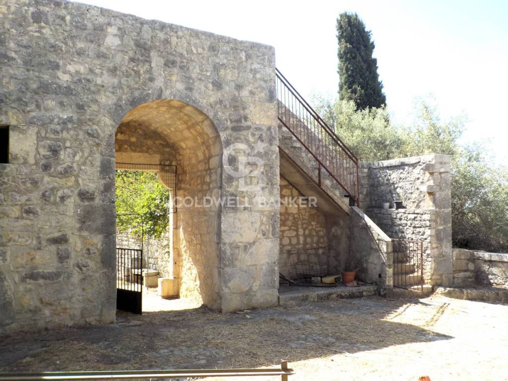 Rustico / casale a Modica in Contrada Barato - Foto 2