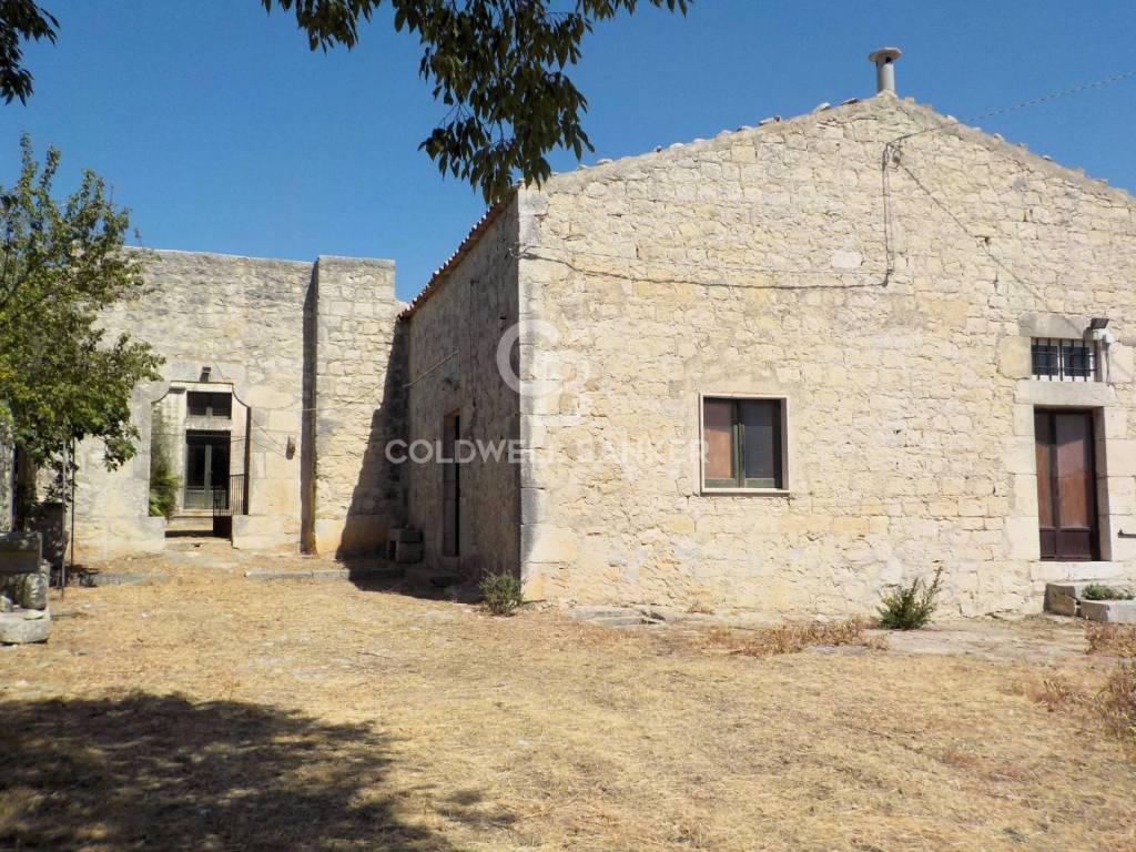 Rustico / casale a Modica in Contrada Barato - Foto 5