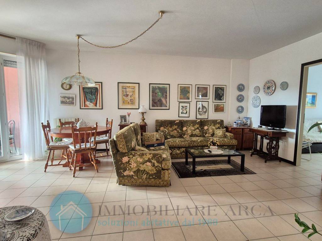 Appartamento a Varazze in Via Nuova Cantalupo - Foto 2