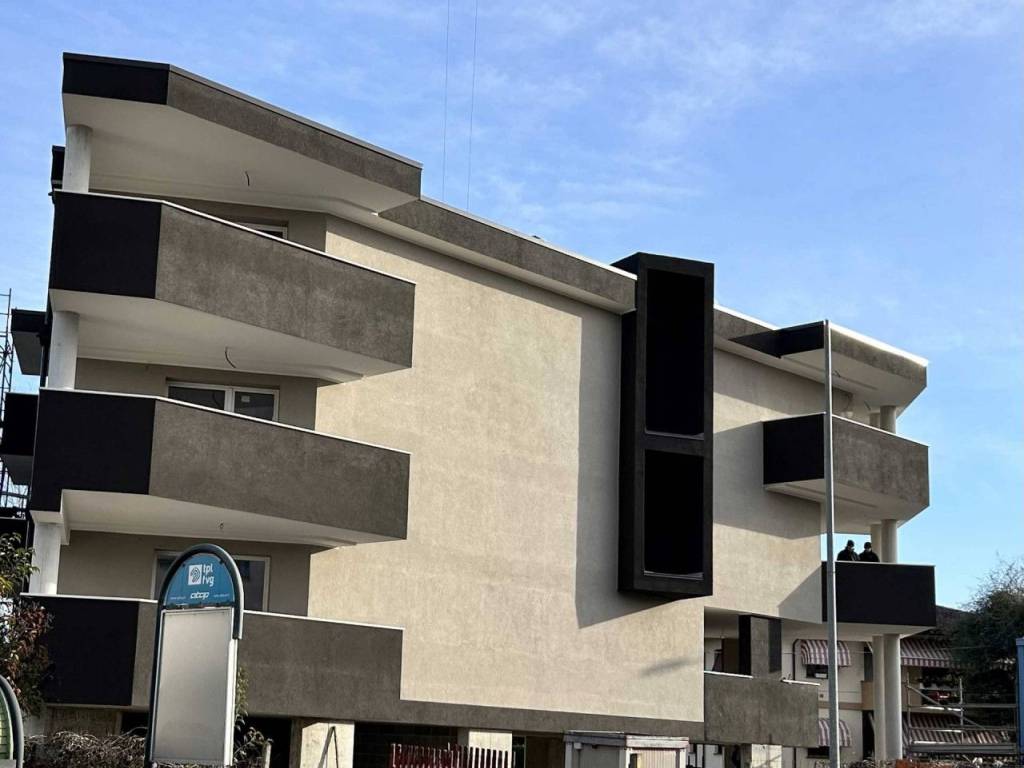 Attico / mansarda a Pordenone in Via Giosuè Carducci - Foto 4