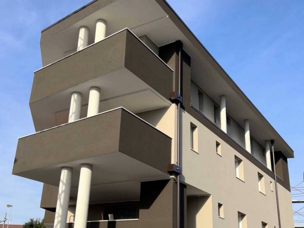 Attico / mansarda a Pordenone in Via Giosuè Carducci - Foto 4