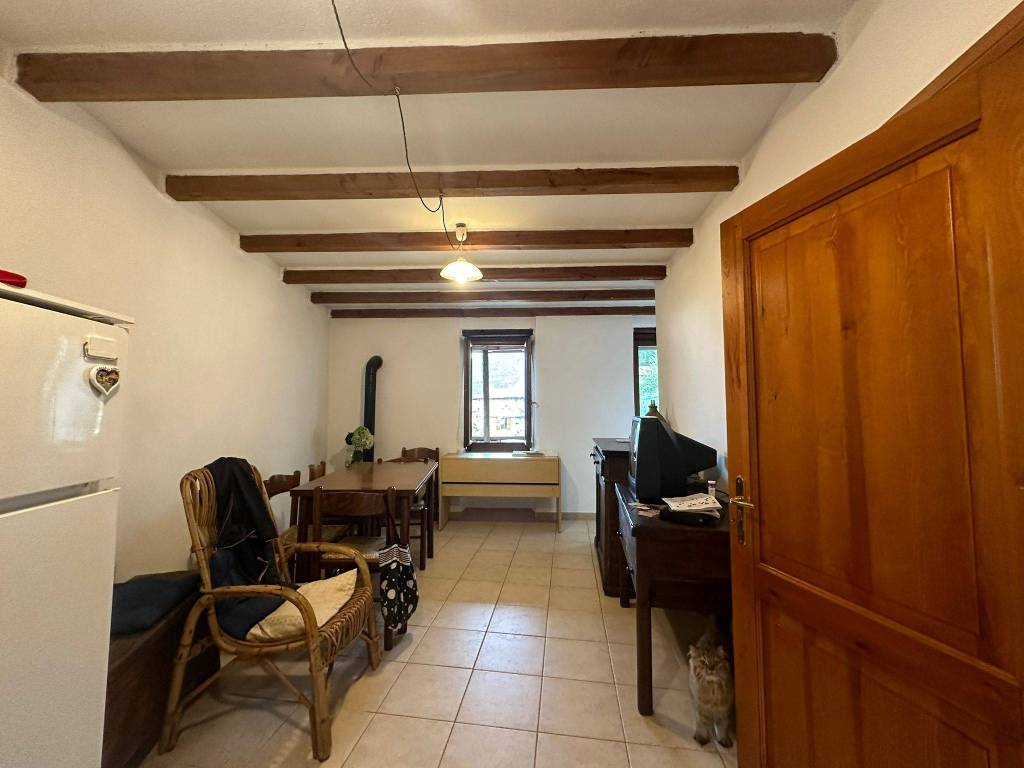 Casa indipendente a Mendatica in via mazzini, snc - Foto 3