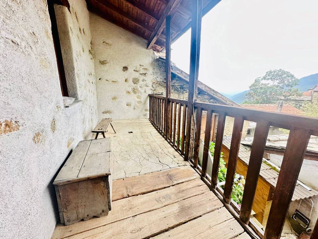 Casa indipendente a Mendatica in via mazzini, snc - Foto 4